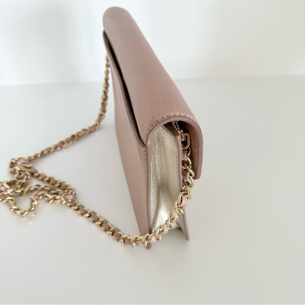 Tory Burch Kira Envelope Crossbody - Picture 7 of 8